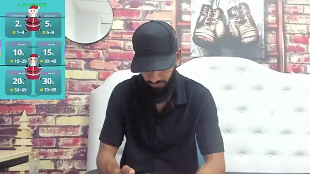 Damian Shakur online show from 12-19-25, 05:59