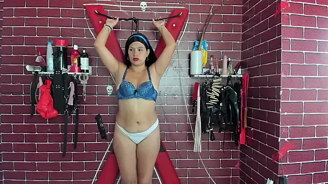 subextremobdsm online show from 11-03-25, 03:04