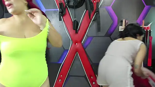 subextremobdsm online show from 12-19-25, 07:05