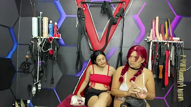 subextremobdsm online show from 05-13-26, 06:26