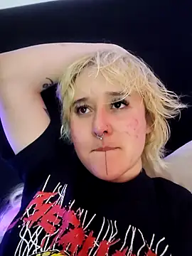 mistresscrowley666 online show from 04-07-26, 01:07