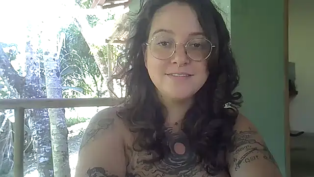 Blue Liz online show from 03-21-26, 04:55