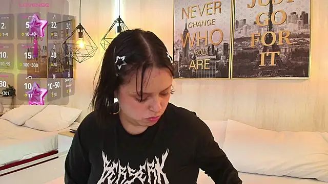 Bluesky 666 online show from 10-11-25, 07:59