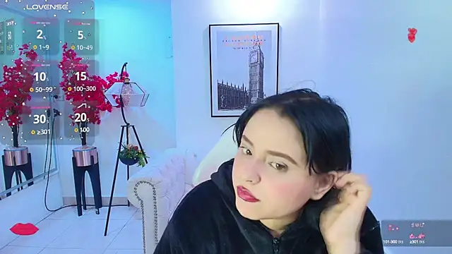 Bluesky 666 online show from 09-28-25, 03:35