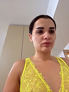 NaughtyChloe online show from 09-09-25, 04:11