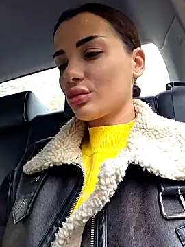 NaughtyChloe online show from 10-09-25, 02:06