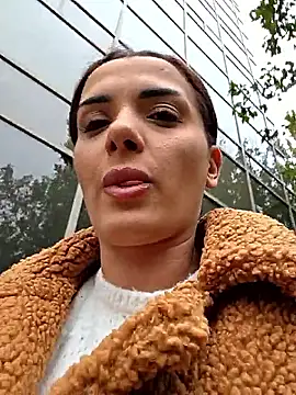 NaughtyChloe online show from 10-02-25, 09:12