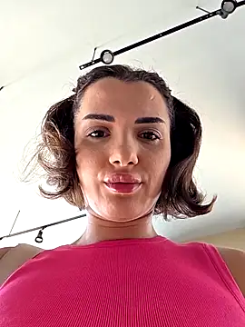 NaughtyChloe online show from 09-15-25, 02:17