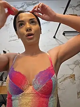 NaughtyChloe online show from 11-19-25, 05:07