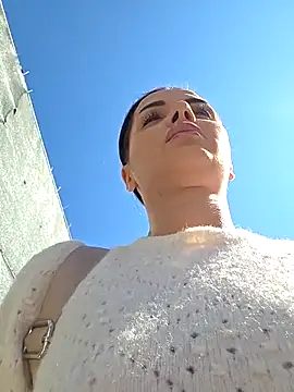 NaughtyChloe online show from 09-14-25, 12:05