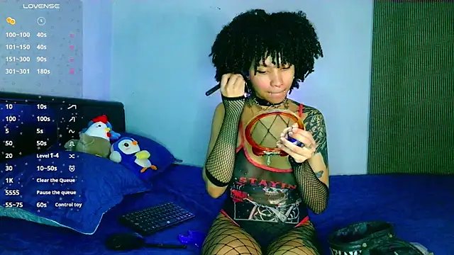 bettyboo2801 online show from 09-27-25, 12:50