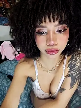 bettyboo2801 online show from 02-28-26, 01:05