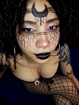 bettyboo2801 online show from 10-30-25, 04:11