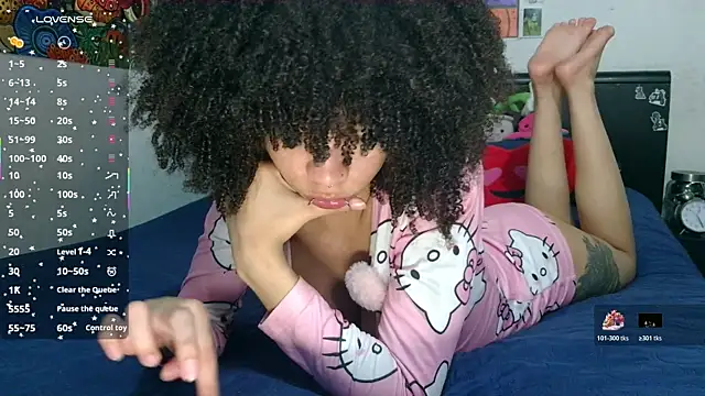 bettyboo2801 online show from 07-18-26, 05:27