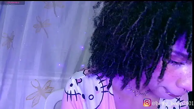 bettyboo2801 online show from 02-12-26, 02:22