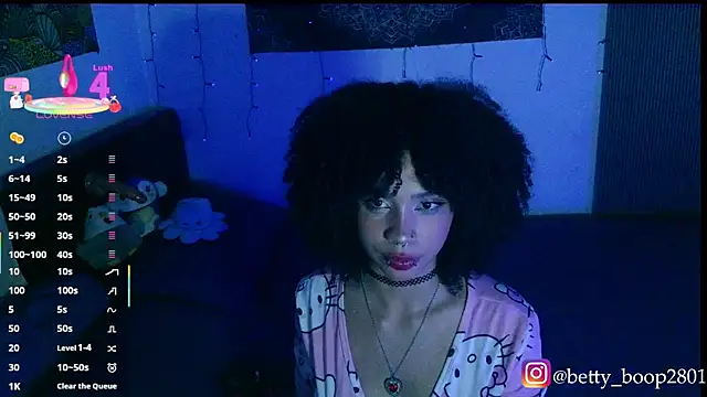 bettyboo2801 online show from 01-10-26, 04:52