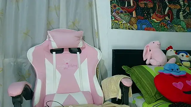 bettyboo2801 online show from 03-29-26, 05:31