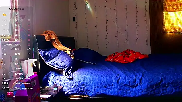 bettyboo2801 online show from 11-04-25, 03:38