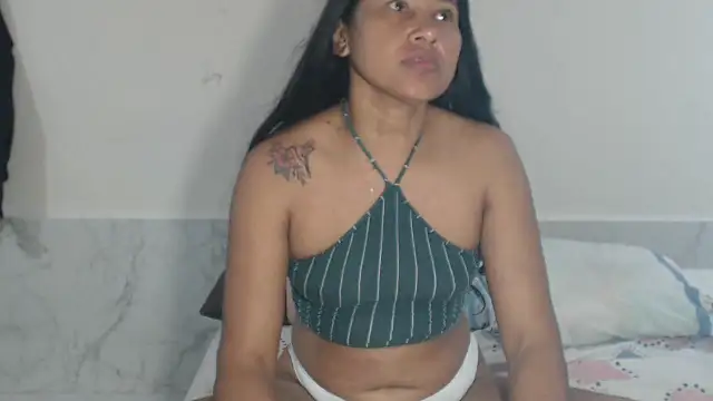 PERLA BLACK  online show from 01-07-26, 05:34