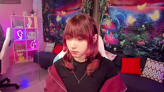 ClaraParks online show from 11-20-25, 07:14