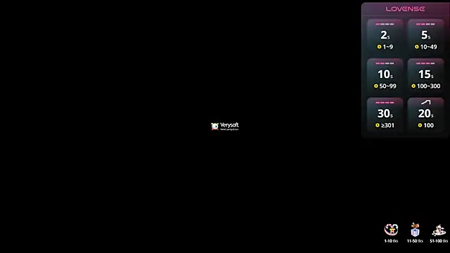ClaraParks online show from 09-30-25, 05:08