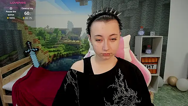 ClaraParks online show from 03-15-26, 07:21