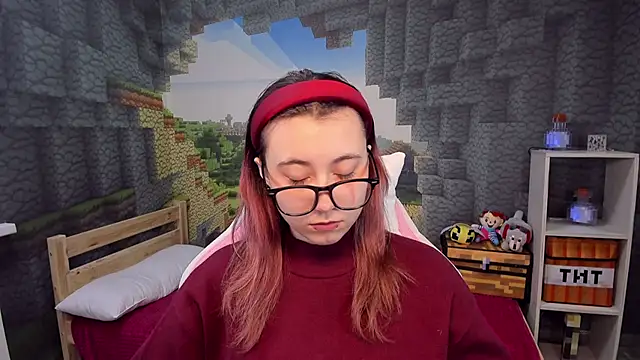 ClaraParks online show from 01-11-26, 09:22