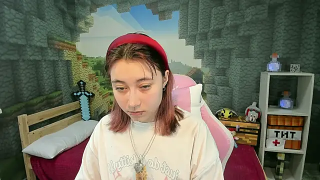 ClaraParks online show from 01-13-26, 07:40