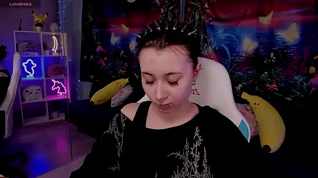 ClaraParks online show from 03-13-26, 08:30