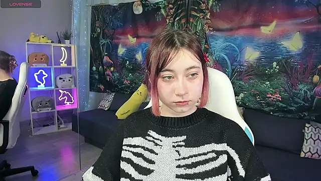 ClaraParks online show from 01-10-26, 07:09