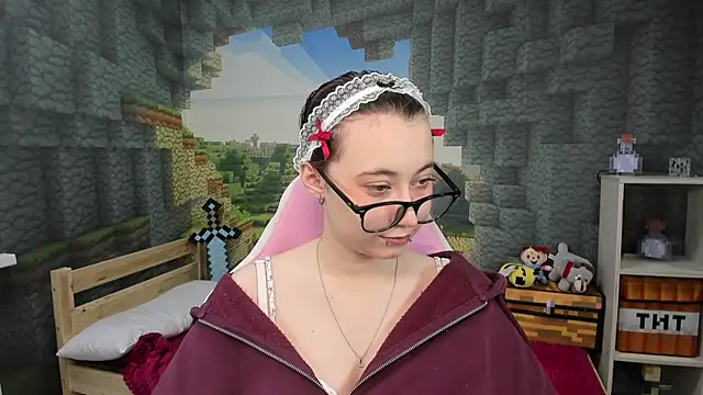 ClaraParks online show from 01-08-26, 06:47