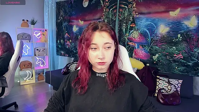 ClaraParks online show from 09-18-25, 06:55