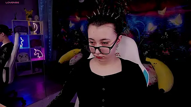 ClaraParks online show from 03-14-26, 07:42