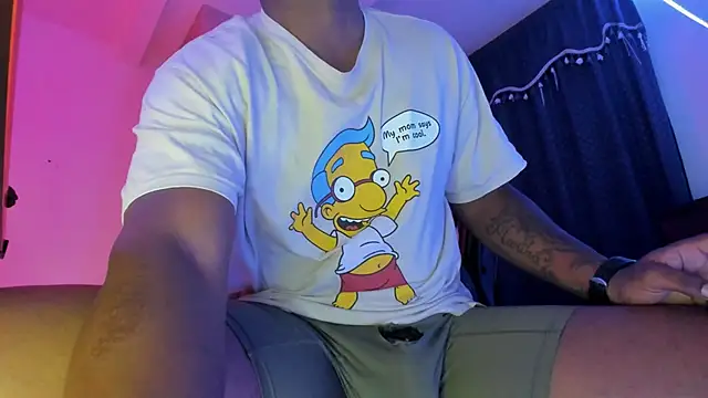 CorvisXnc0012 online show from 11-12-25, 04:27