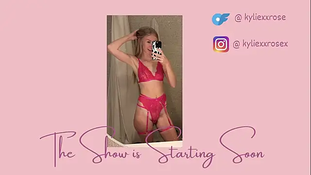 kyliexxrose online show from 10-21-25, 05:07