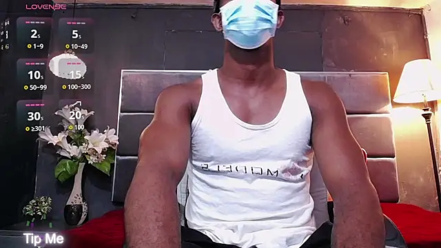 blackbignude online show from 09-30-25, 01:44