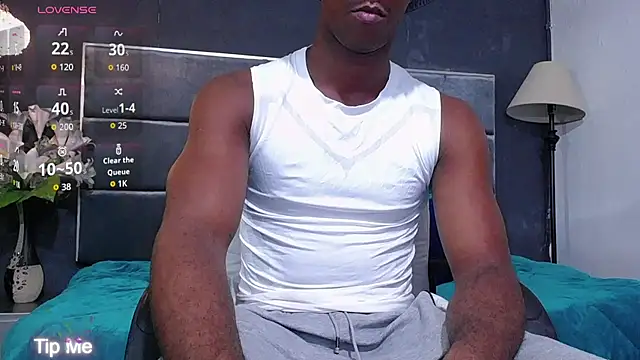 blackbignude online show from 11-11-25, 01:33