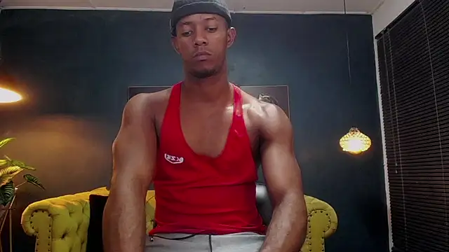 blackbignude online show from 10-28-25, 01:39