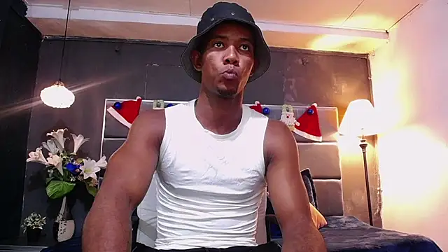 blackbignude online show from 12-20-25, 01:19