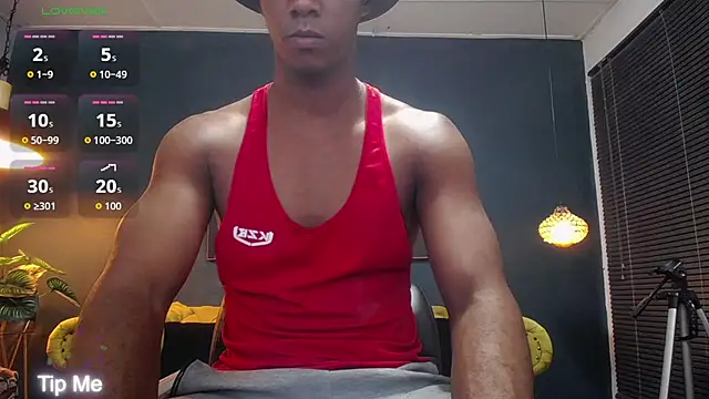 blackbignude online show from 12-14-25, 01:56