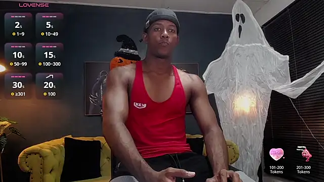 blackbignude online show from 11-02-25, 01:32