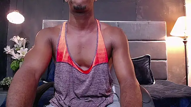 blackbignude online show from 10-19-25, 01:30