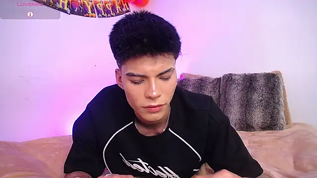 Dulcey  online show from 10-09-25, 04:24