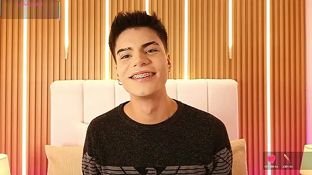 Dulcey  online show from 03-28-26, 04:02