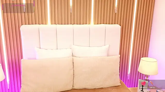 Dulcey  online show from 02-24-26, 05:19