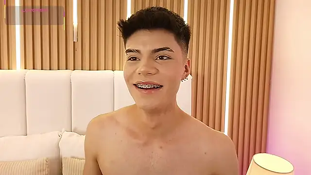 Dulcey  online show from 02-27-26, 04:56