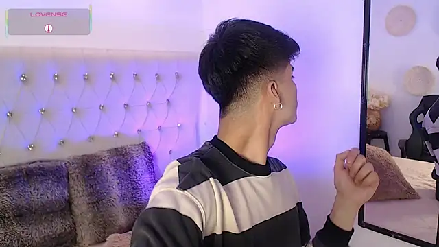 Dulcey  online show from 01-11-26, 05:47