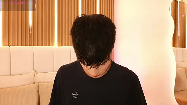 Dulcey  online show from 04-12-26, 04:38