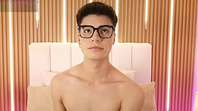 Dulcey  online show from 04-01-26, 04:03