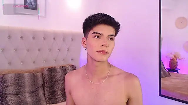 Dulcey  online show from 12-04-25, 04:22